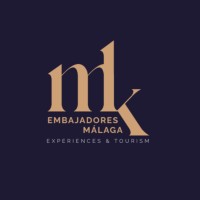 Embajadores de Málaga logo - Similar company to Extinma Sl