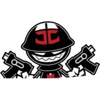 Game Art logo - Similar company to Eco3D