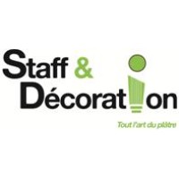 Staff et Décoration logo - Similar company to Staff Décor