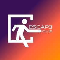 Escape Club logo - Similar company to Roomraiser