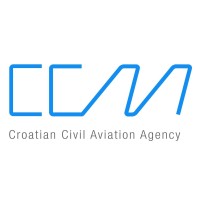Hrvatska agencija za civilno zrakoplovstvo logo - Similar company to Croatia Control