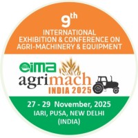 EIMA Agrimach logo - Similar company to Htc Diesel Engines Pvt Ltd