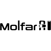 Molfar.AI logo - Similar company to Pipeon Project