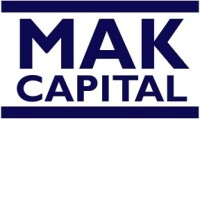 MAK Capital Fund logo - Similar company to Chné-Or