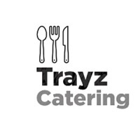 Trayz catering logo - Similar company to Migrapay