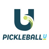 Pickleball U, LLC logo - Similar company to Pickleball For A Cause