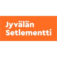 Jyvälän Setlementti ry logo - Similar company to Auralan Setlementti Ry