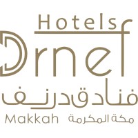 Drnef Hotels, Drnef Kudai & Drnef Ajyad logo - Similar company to Nefri Tours