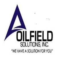 Oilfield Solutions, Inc. logo - Similar company to Isi Oilfield Chemicals