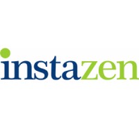 Instazen Solutions Pvt. Ltd. logo - Similar company to Zensoft Services