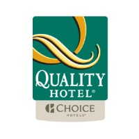 Quality Suites Montreal East logo - Similar company to Residence Inn Laval By Marriott