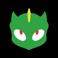 Green Mustard Entertainment, Inc. logo - Similar company to Copy Chief ©