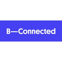B-Connected logo - Similar company to Ipg Contact Solutions