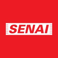 SENAI Jundiaí logo - Similar company to Maxi Shopping Jundiaí