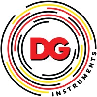DG Instruments Pty Ltd. logo - Similar company to Hinco Instruments Pty Ltd