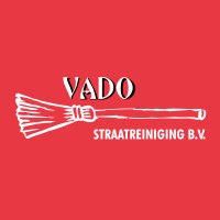Vado straatreiniging logo - Similar company to Salvagecontainer.Com