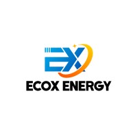 EcoX Energy Inc. logo - Similar company to Zuft Ltd, Ireland