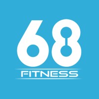 68 Fitness London logo - Similar company to Beyond Physiotherapy