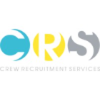 Crew Recruitment Services logo - Similar company to Vadebarcos.Net
