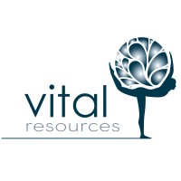Vital Resources logo - Similar company to Indigenous Commons