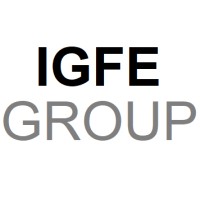 IGFE GROUP logo - Similar company to Fajansa