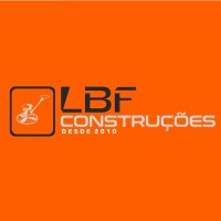LBF CONSTRUÇÕES logo - Similar company to Edificar Jr.