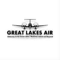 Great Lakes Air logo - Similar company to Superior Aviation Solutions