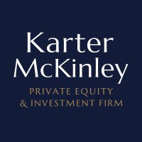 Karter Mckinley logo - Similar company to Loola Ai
