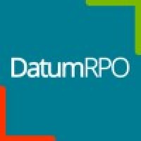 Datum RPO logo - Similar company to Flp Monitoring Solutions