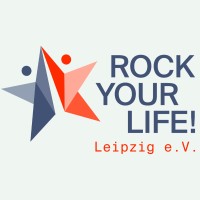 ROCK YOUR LIFE! Leipzig e.V. logo - Similar company to Integrale Climasysteme Gmbh