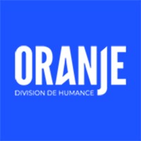 Oranje logo - Similar company to Obx