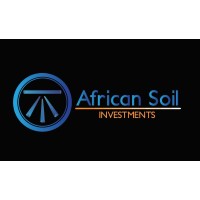 African Soil Investments logo - Similar company to Agri Drainage