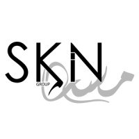skin group logo - Similar company to Tima Pools