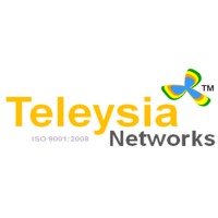 Teleysia Networks Pvt. Ltd. logo - Similar company to Dos Recruitzer