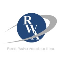 Rwa - Ronald Walker Associates Ii, Inc.