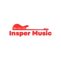 Insper Music logo - Similar company to Algohits