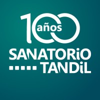 Sanatorio Tandil logo - Similar company to Grupo Faro Verde