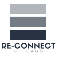 RE-CONNECT Chicago logo - Similar company to Fitsw Fitness Software