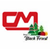 Camtec Power Supplies GmbH logo - Similar company to Kallee Mechatronics Gmbh