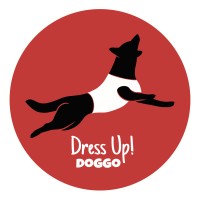 Dress Up! DOGGO logo - Similar company to Luxpackers