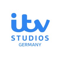 ITV Studios Germany GmbH logo - Similar company to Gravity Media Germany