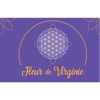 Fleur de Virginie logo - Similar company to Consortium Huiles Essentielles