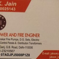 Super Power and Fire Enginer