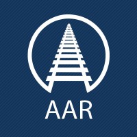 Association of American Railroads logo - Similar company to Railinc Corp.