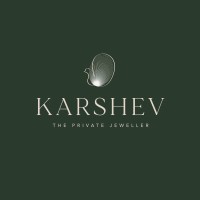 KARSHEV - The Private Jeweller logo - Similar company to Labgrown Solitaire