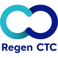 Regen CTC logo - Similar company to Immunoquest Therapeutics