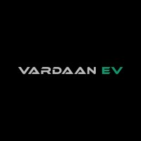 Vardaan EV logo - Similar company to Roots Naveo