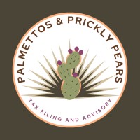 Palmettos & Prickly Pears LLC logo - Similar company to Kayjay Consulting