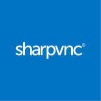 SharpVNC logo - Similar company to Airacle Labs