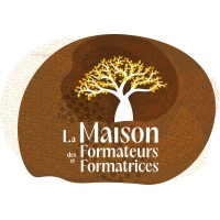 La Maison des Formateurs et Formatrices© logo - Similar company to L'Atelier Redac'